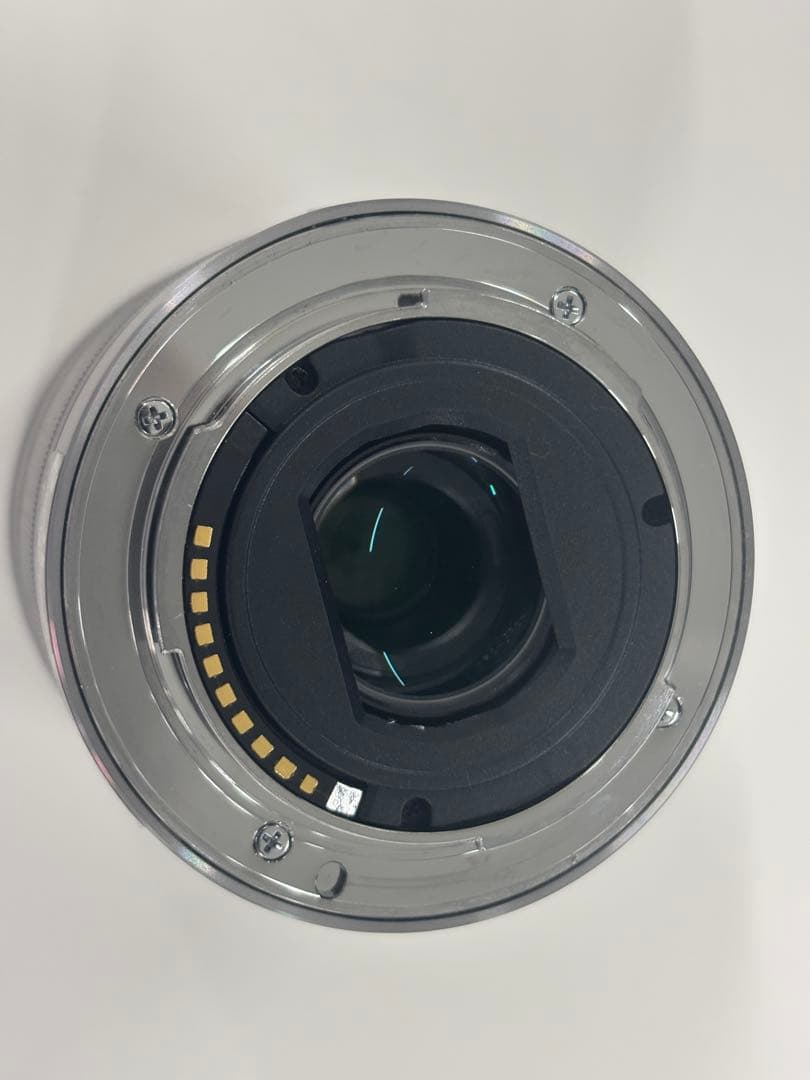 E 3.5-5.6/18-55 OSS ズームレンズ