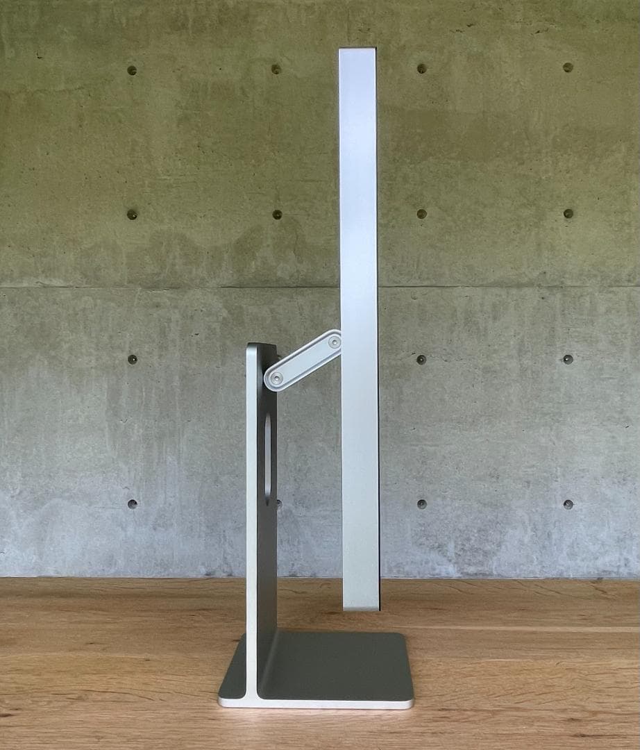 Apple Pro Display XDR ＋ Pro Stand