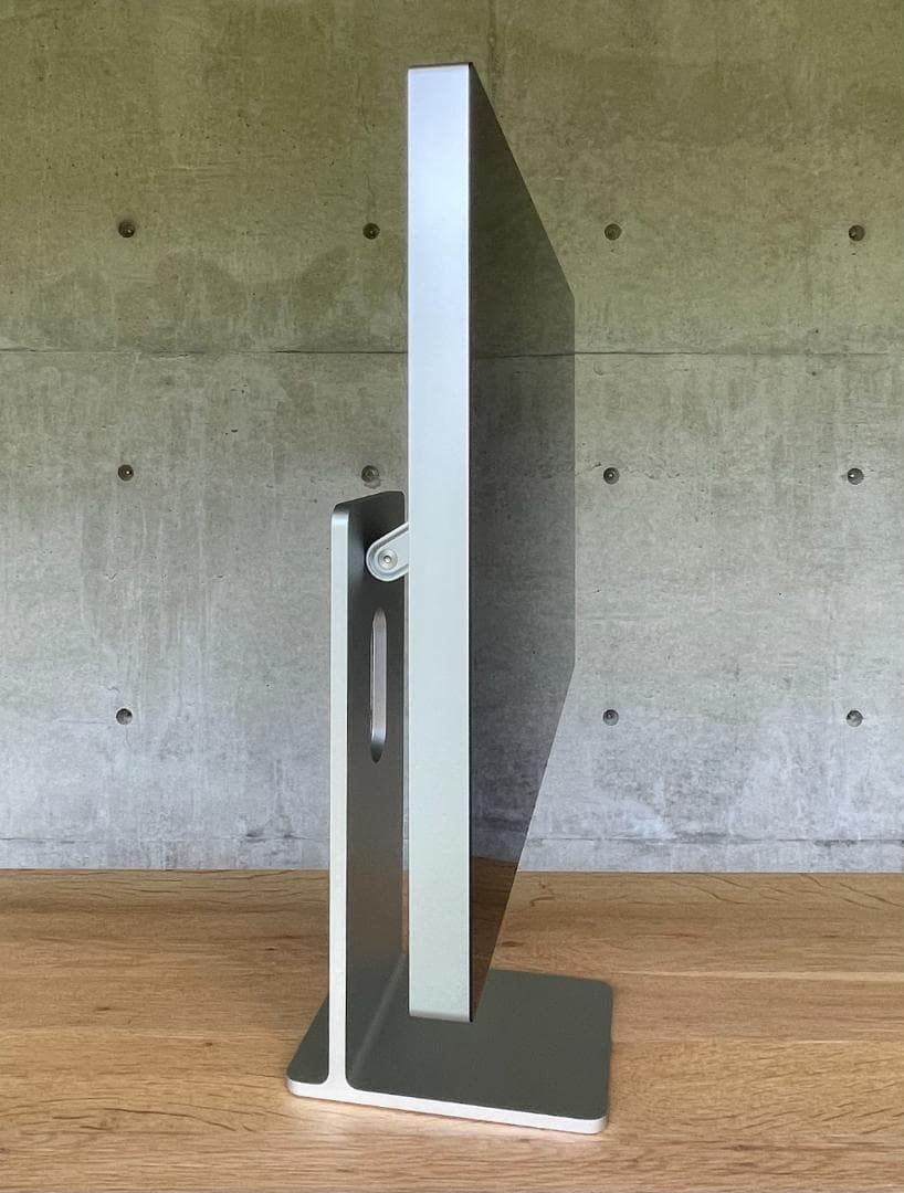 Apple Pro Display XDR ＋ Pro Stand