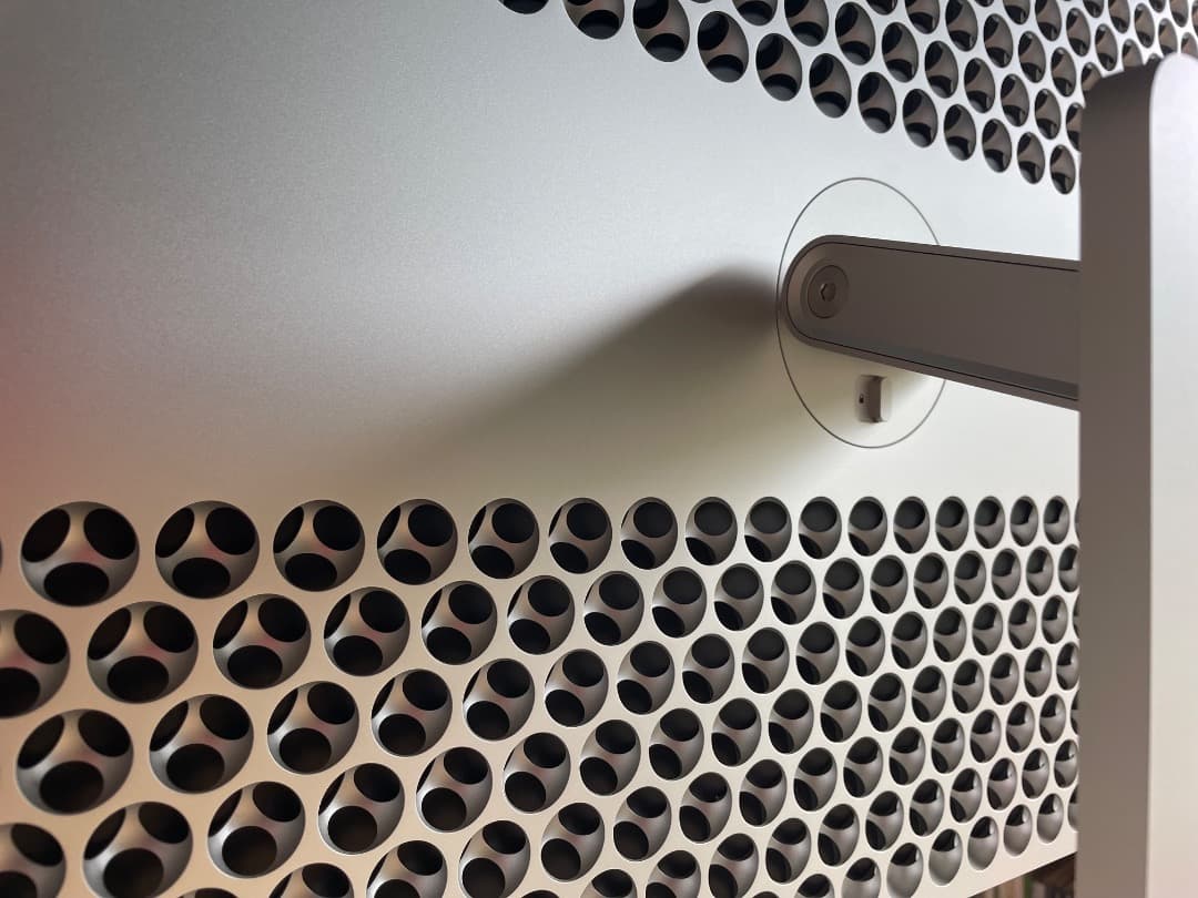 Apple Pro Display XDR ＋ Pro Stand