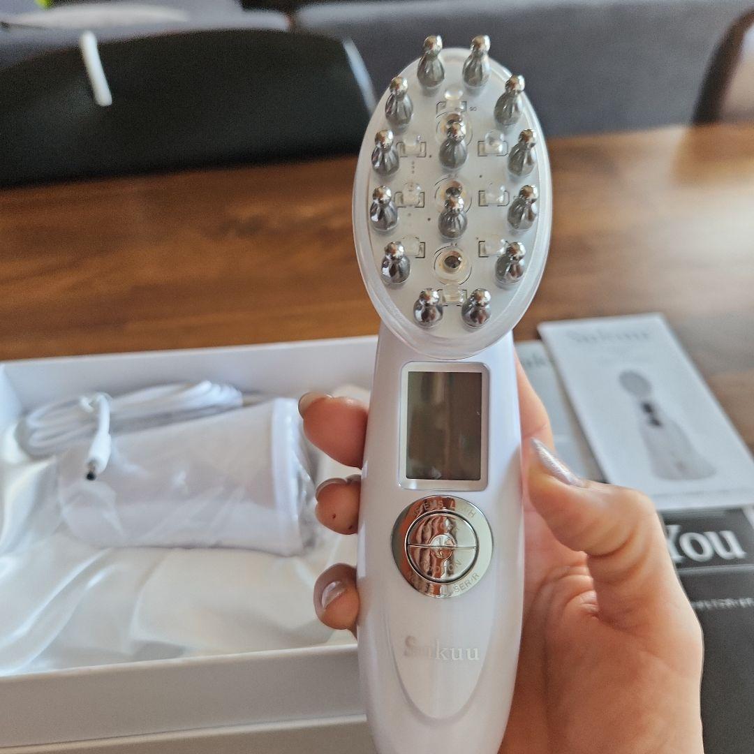Sukuu 美顔器 (美品)