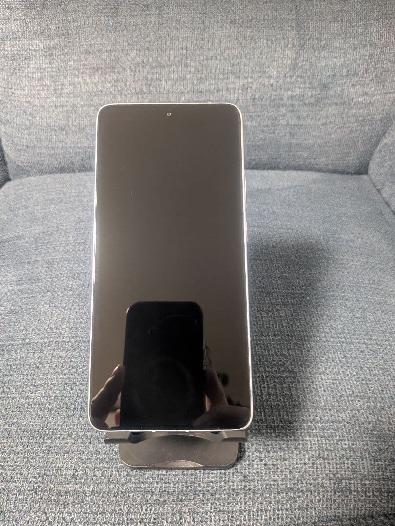 POCO F7 Proブルー 12GB 256GB グローバル版 / 技適あり