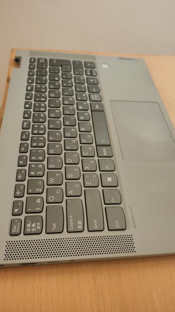 (ジャンク)Lenovo IdeaPad 5 14ALC05