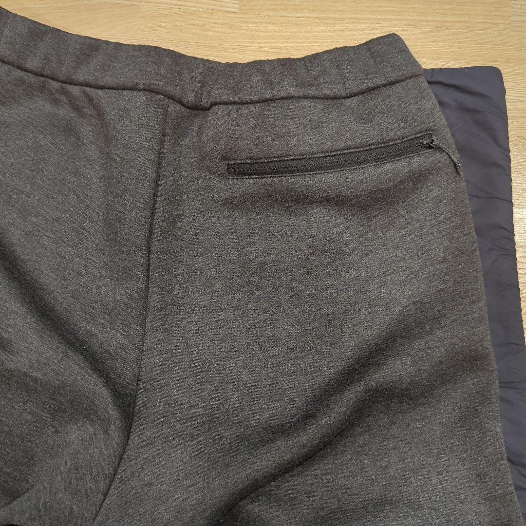 THE NORTH FACE メンズ上下セット