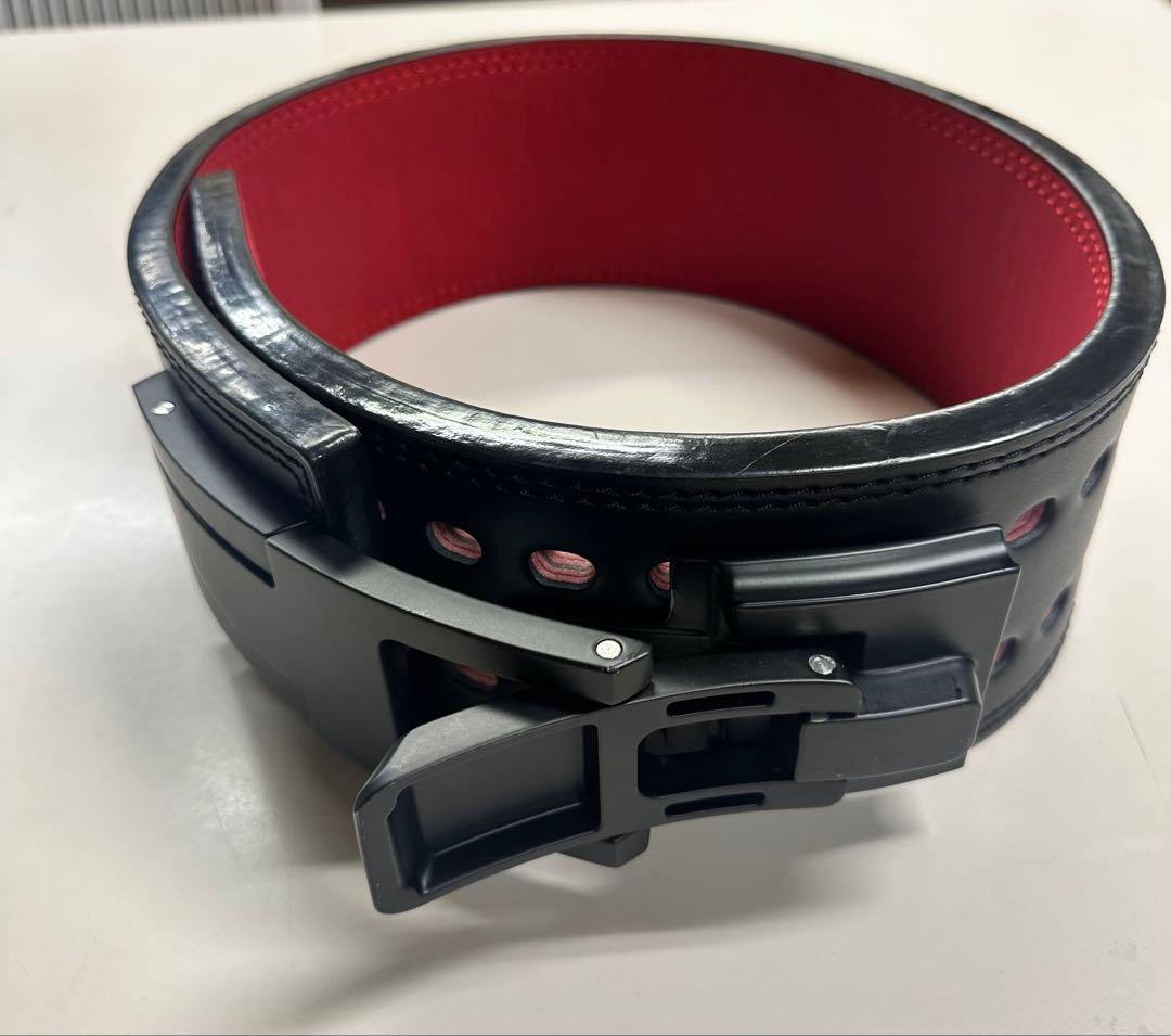 Ats様 レバーアクション パワーベルト S