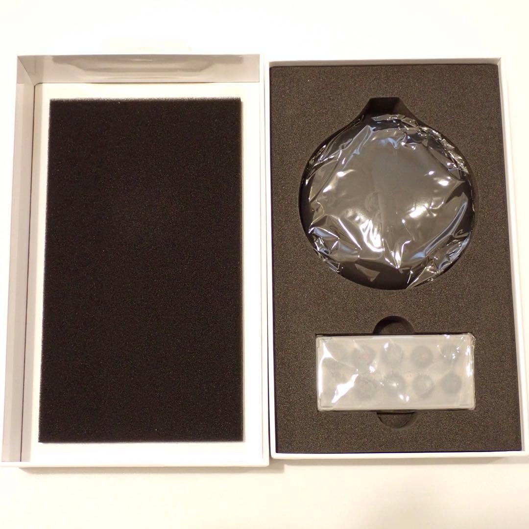 【美品・付属品完備・動作良好】final A5000