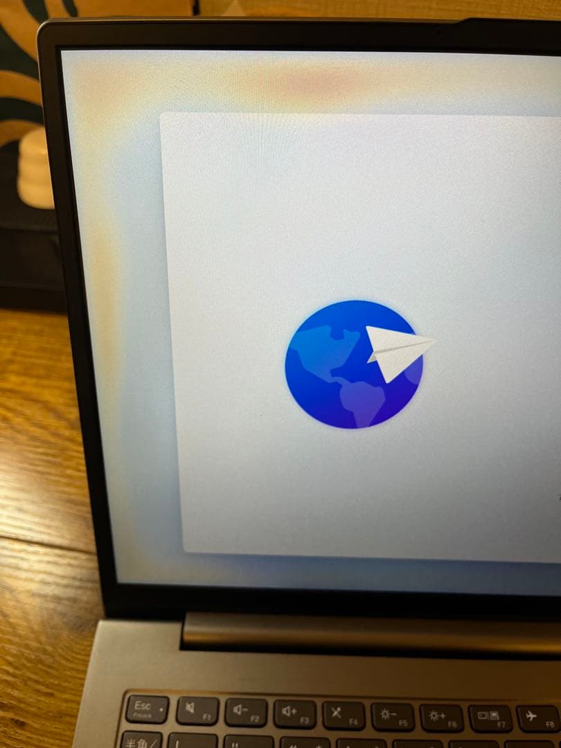 Lenovo ThinkBook シルバー 本体