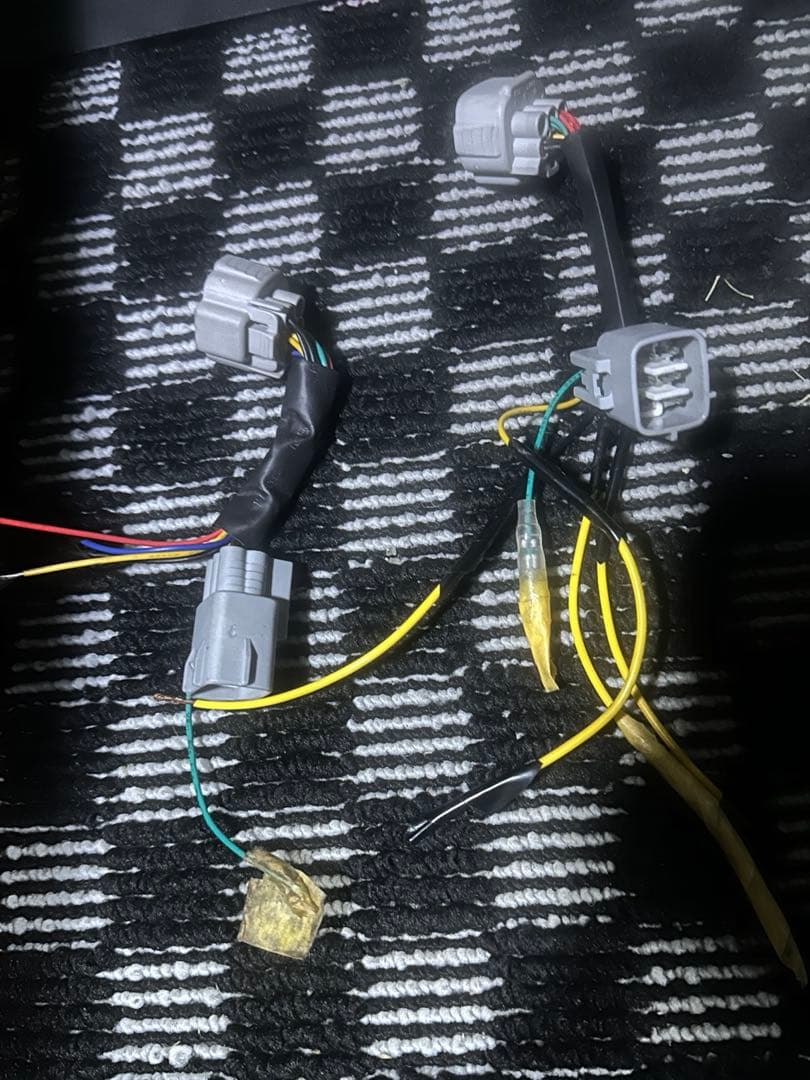 AVEST 80ヴォクシー リフレクター