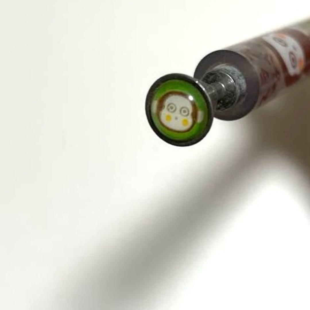 キャラクターシャープペンシル　0.5mm シャープペン　レア　レトロ　サンリオ