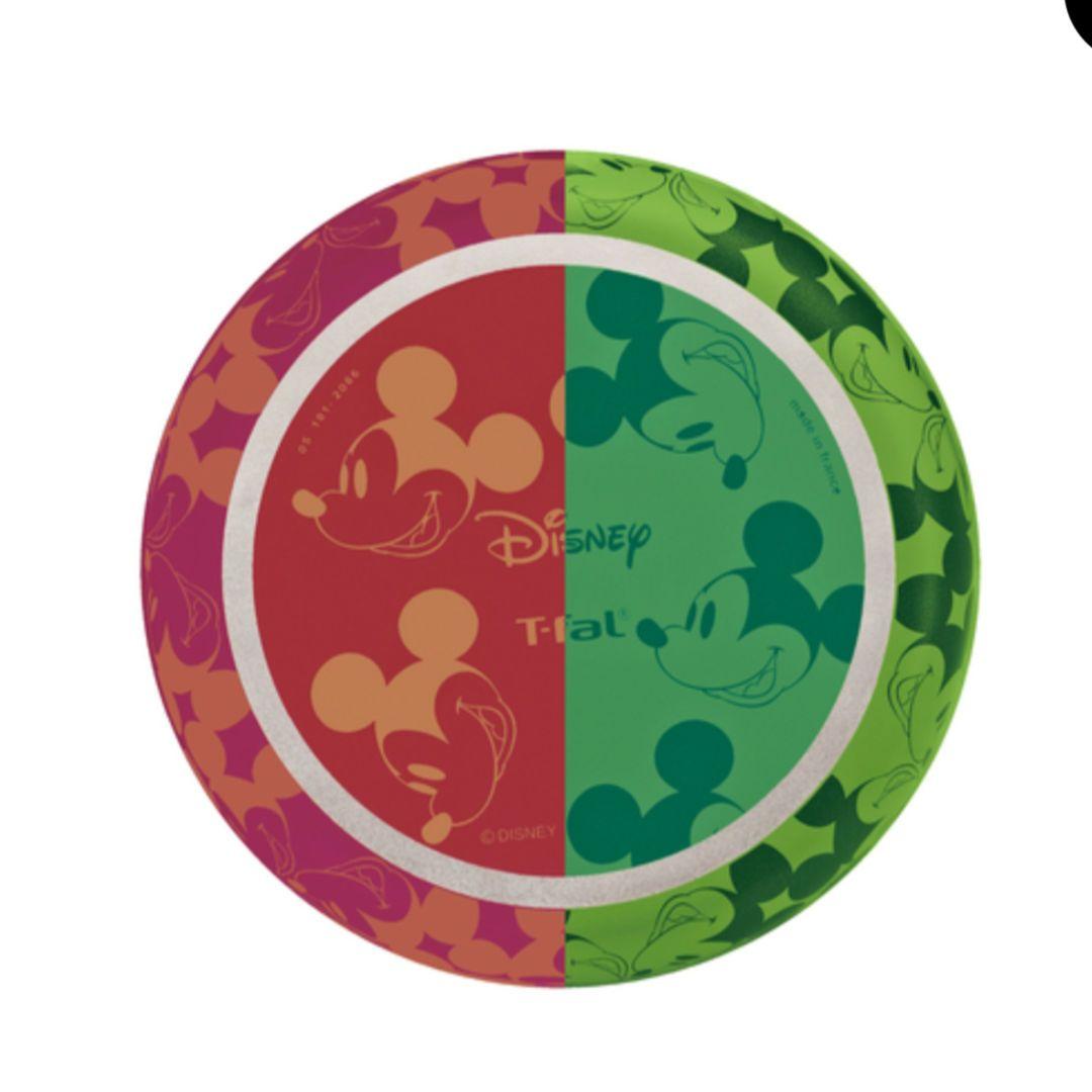 新品　ティファール　ディズニー　 ミッキー 　フライパン　セット