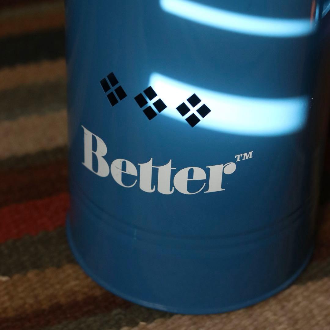 better the gift shop kummba インセンスバーナー