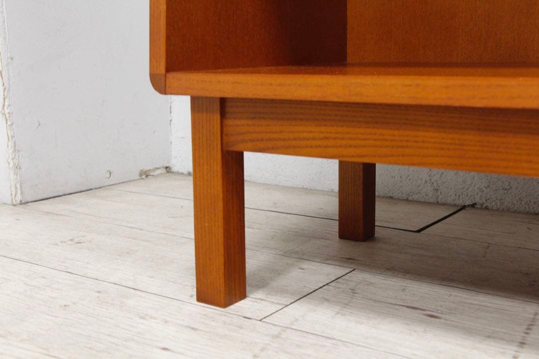 【極美品】IDEE イデー ANTON アントン ブックシェルフ 本棚