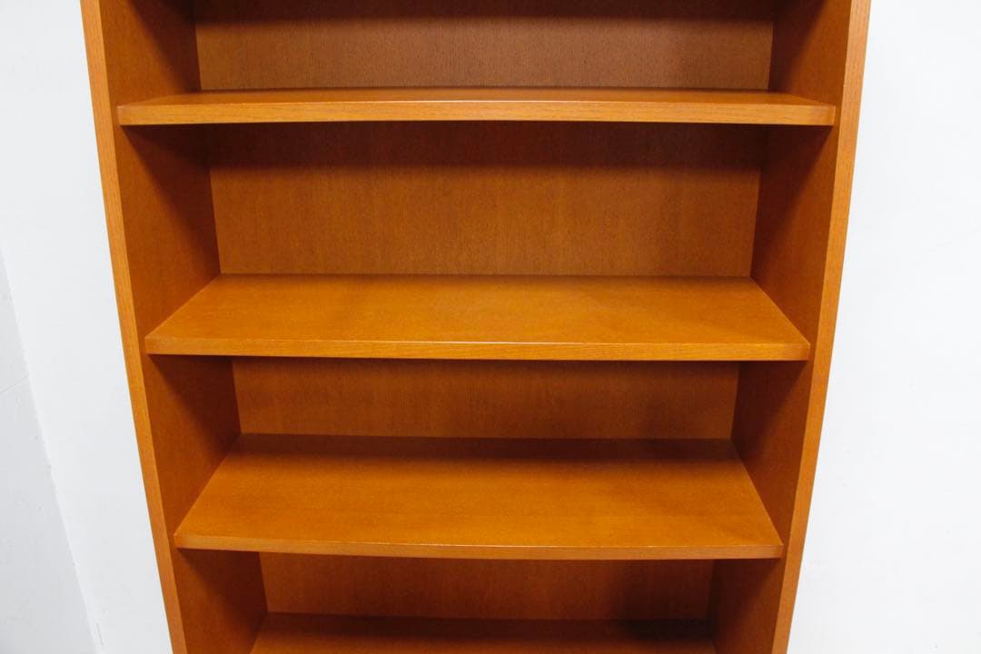 【極美品】IDEE イデー ANTON アントン ブックシェルフ 本棚