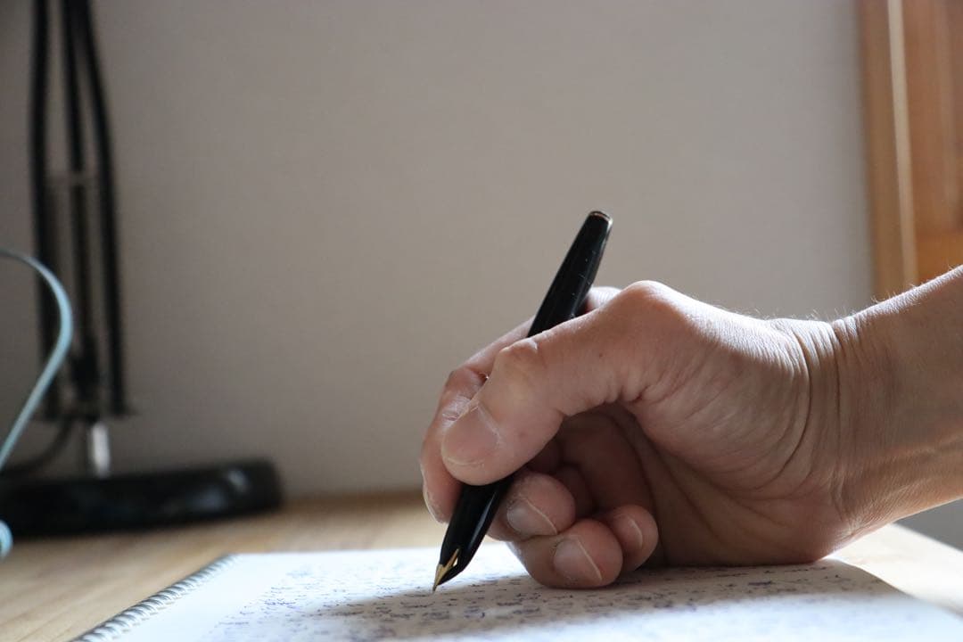 最終値引！(希少) '60s モンブラン 万年筆　マイスターシュテュック 74