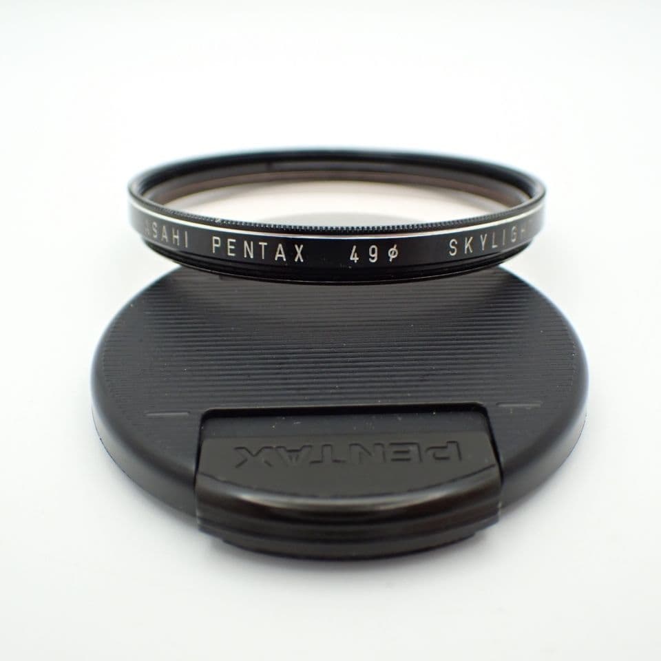 【動作確認済】PENTAX SPF＆S-M-C TAKUMAR50mm f1.4