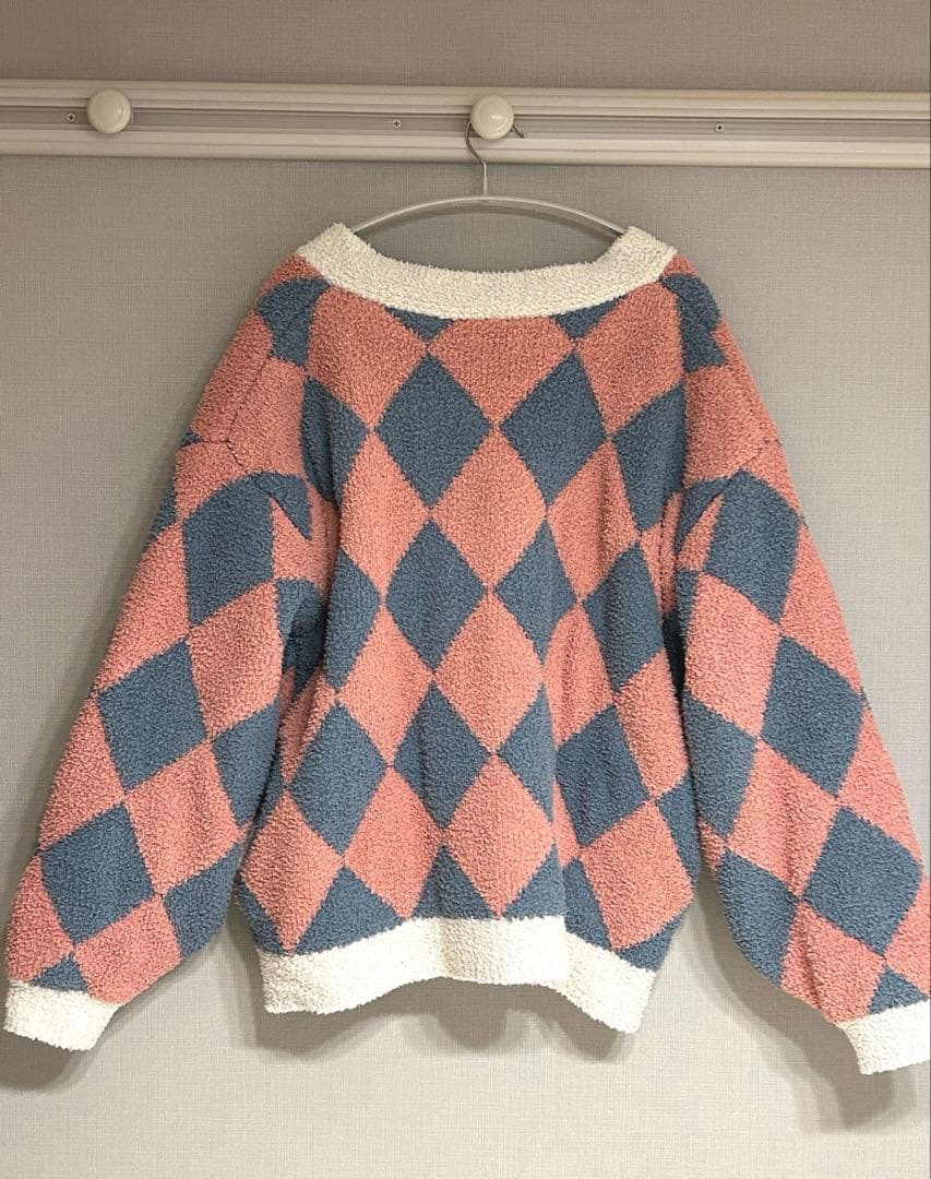 ハウルの動く城 魔法使いハウルのカーディガン※最終値下げ