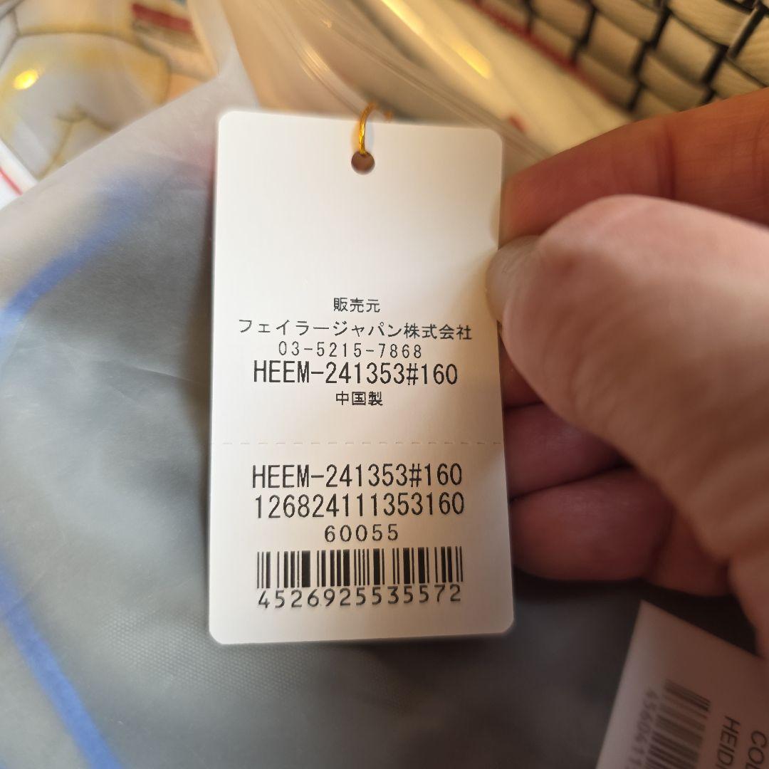 ボールアンドチェーン フェイラー　バッグ