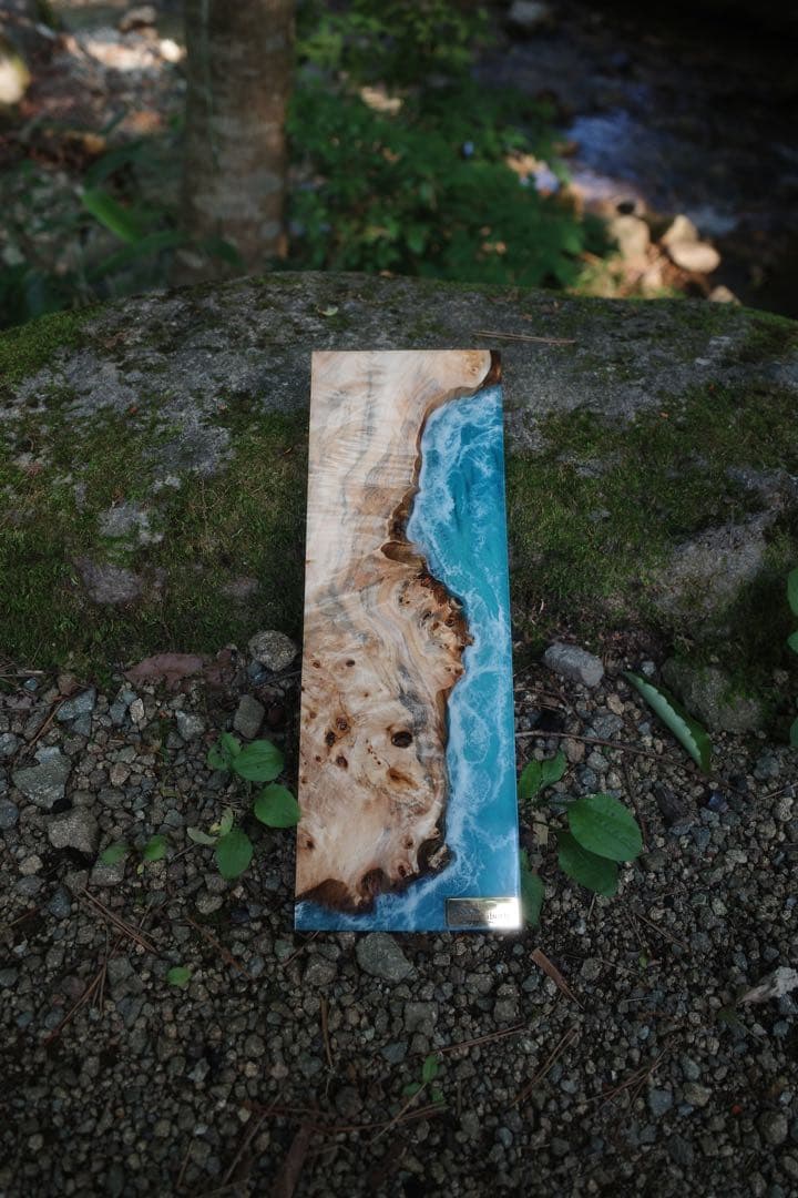 ocean liberty IGT ハーフユニット 2枚セット