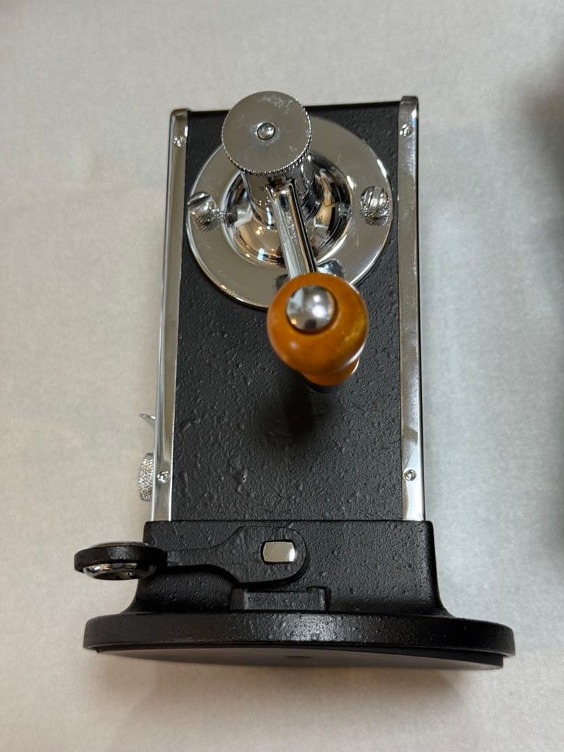 EL Casco エルカスコ 鉛筆削り ペンシルシャープナー M-430 元箱