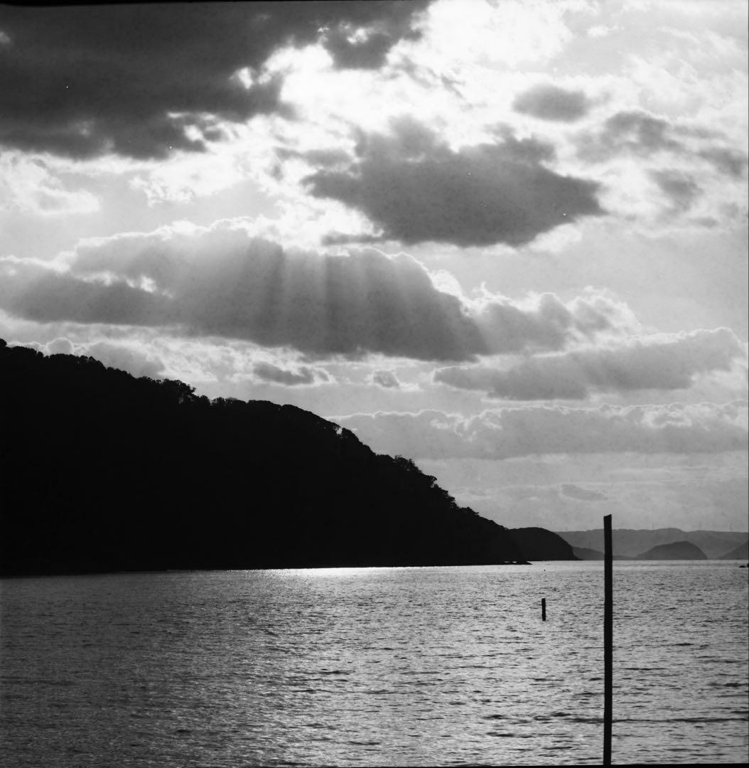 Voigtlander Collinearフォクトレンダーコリニアオールドレンズ