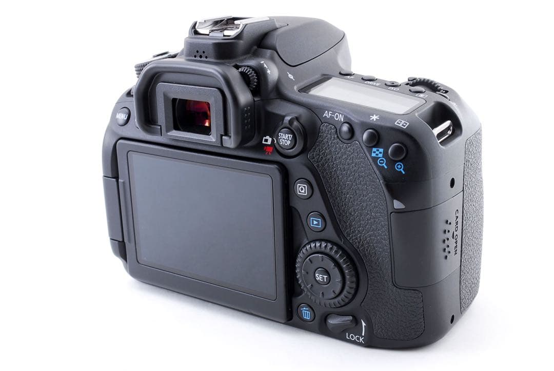 一眼レフカメラCanon EOS 6D Mark II /単焦点レンズセット
