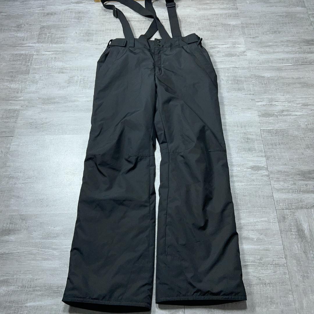 お買い得★ FABLICE ファブリス スキーウェア メンズM 総柄 旅行や授業