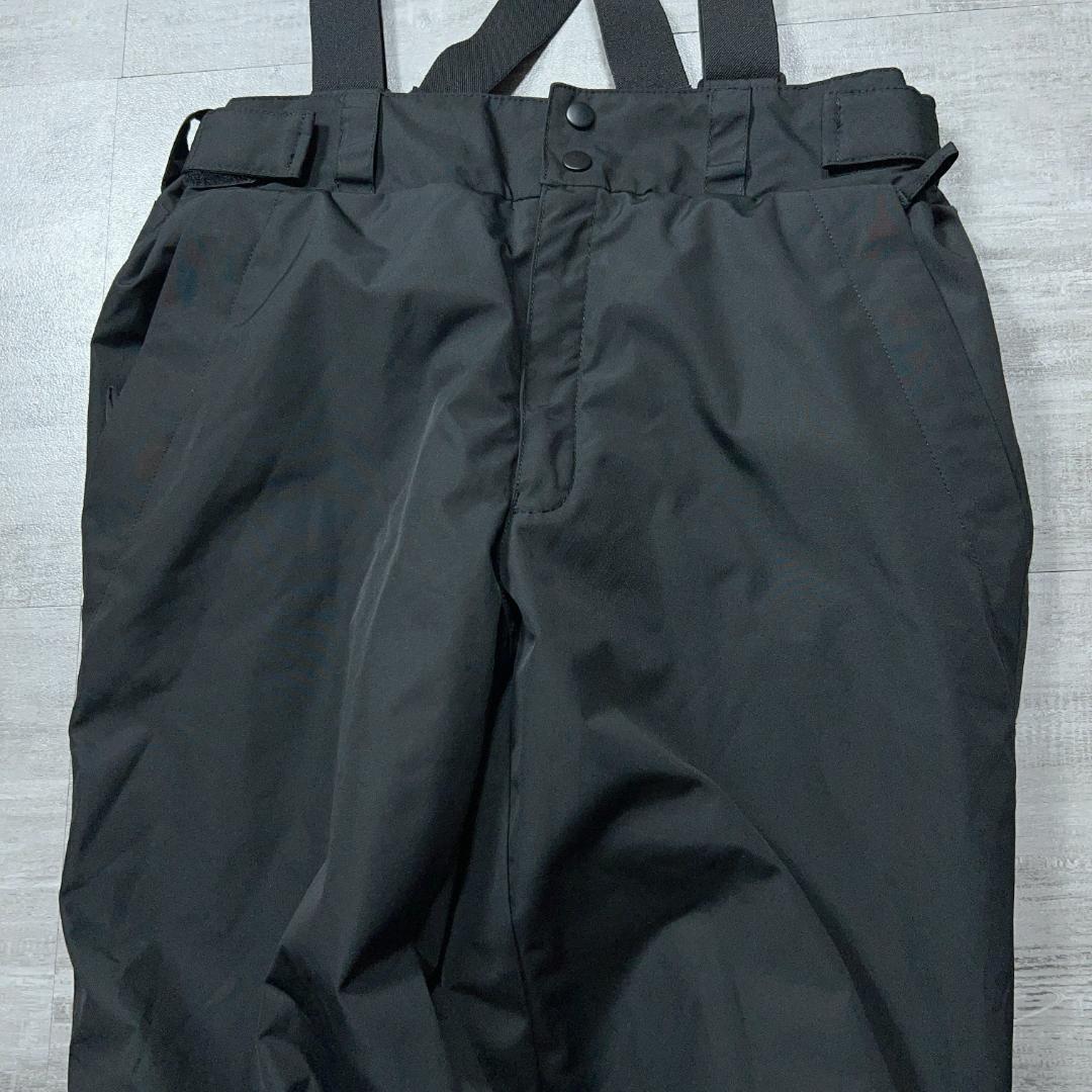 お買い得★ FABLICE ファブリス スキーウェア メンズM 総柄 旅行や授業