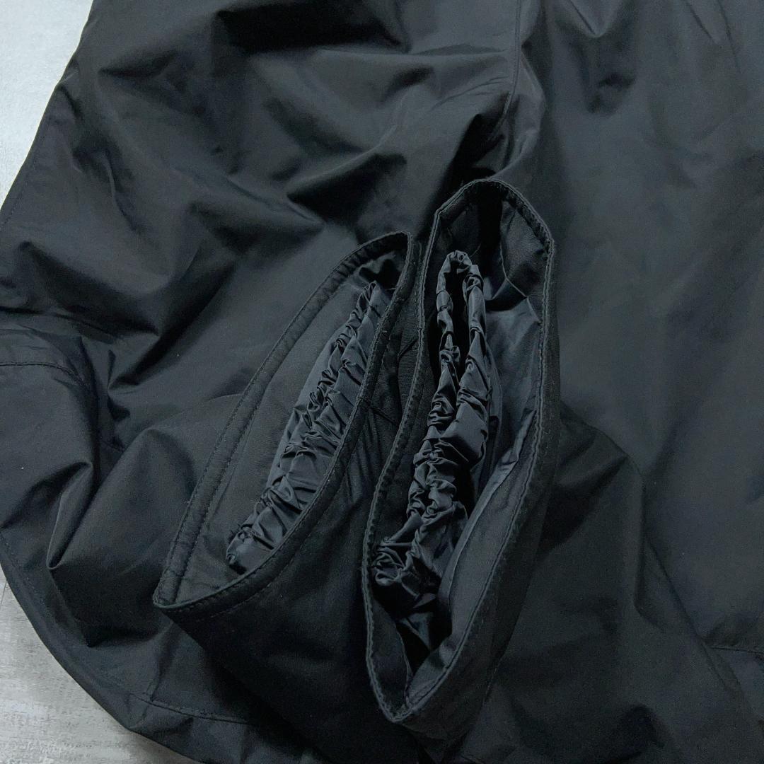 お買い得★ FABLICE ファブリス スキーウェア メンズM 総柄 旅行や授業