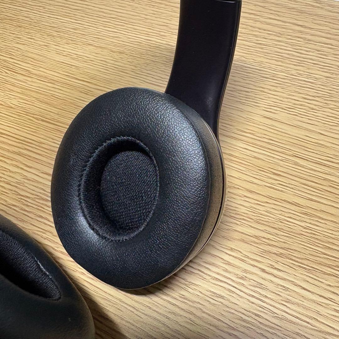 Beats Solo3 ワイヤレスヘッドホン