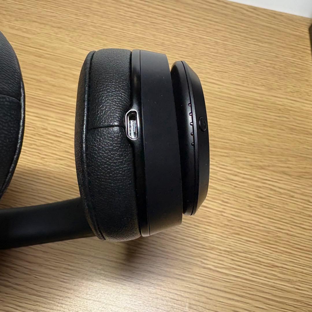 Beats Solo3 ワイヤレスヘッドホン