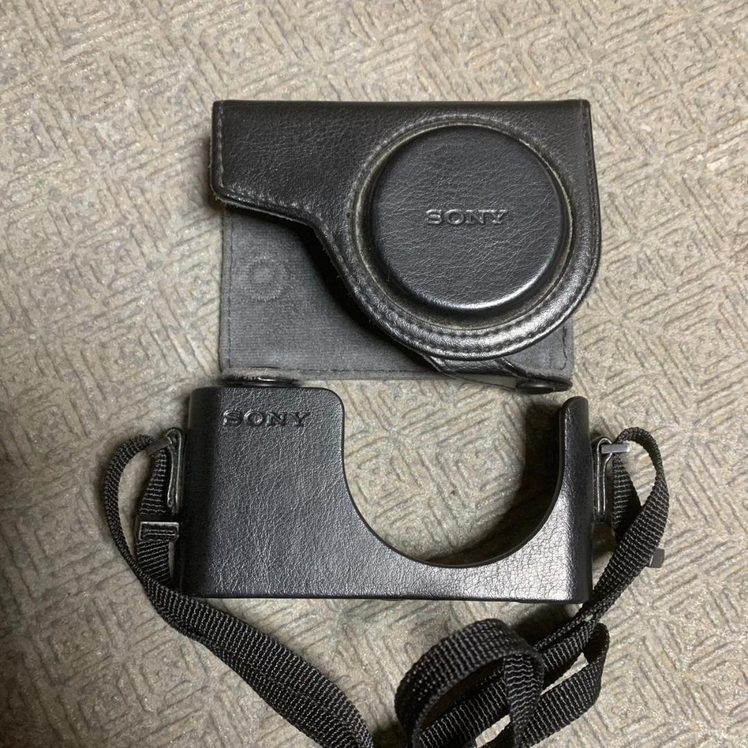 K883 SONY ソニー DSC-WX350 Cyber-shot 2014