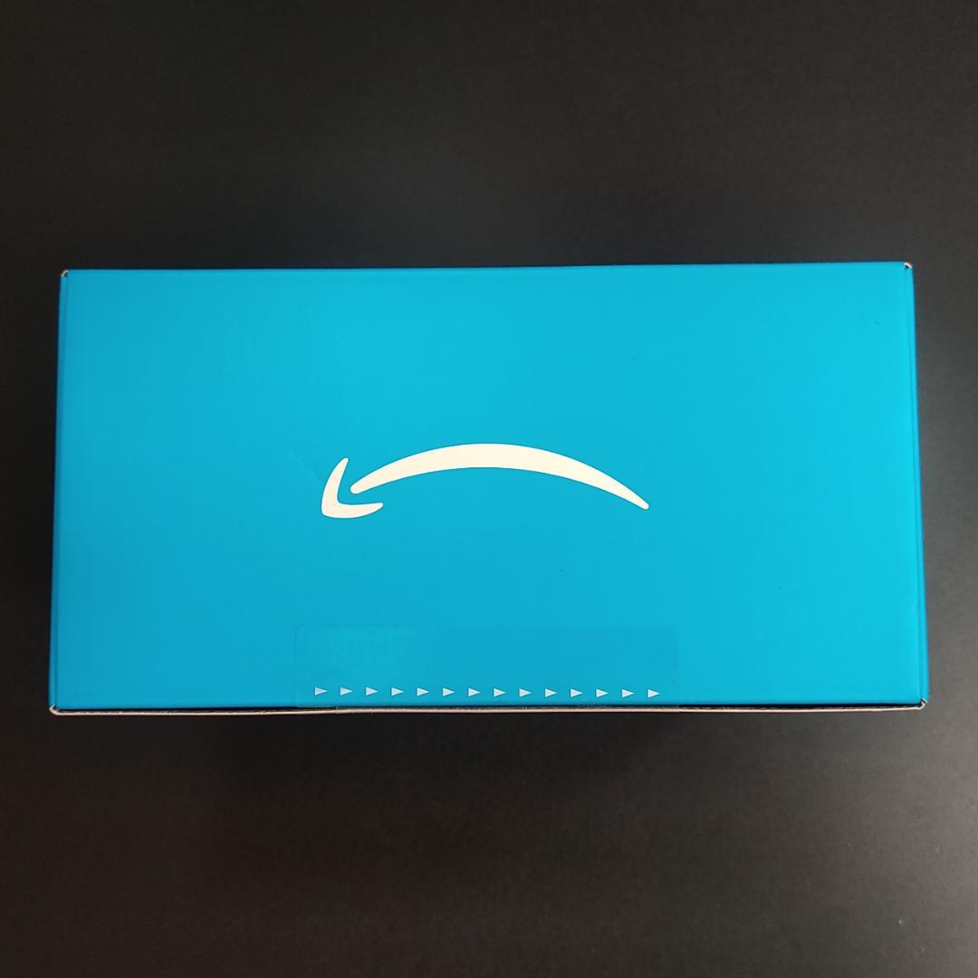 Echo Show 8 第1世代 チャコール