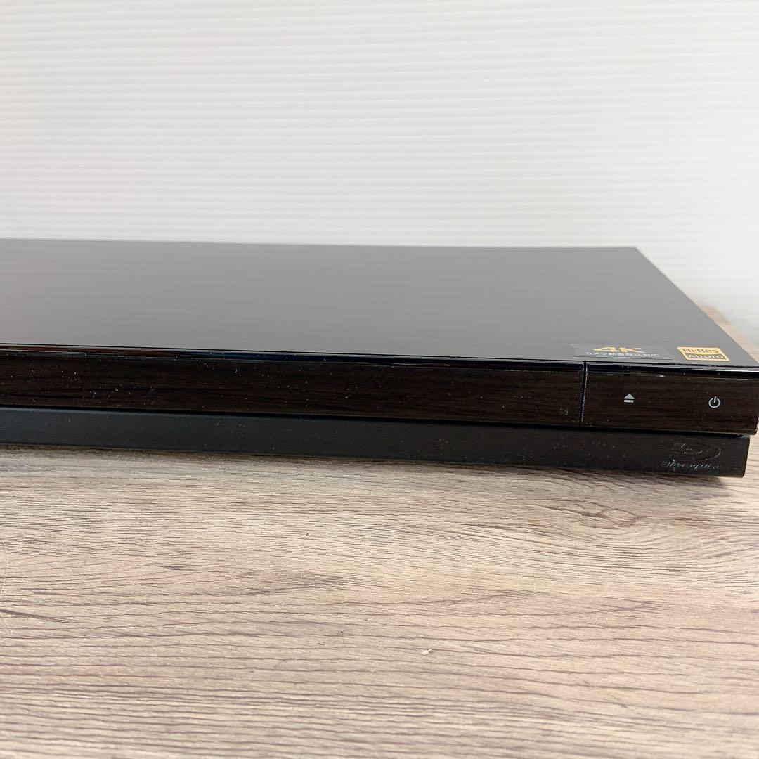 SONY ブルーレイレコーダー　BDZ-ZT1700