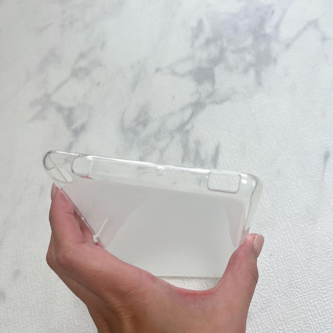 Huawei Media Pad T3 7.0 BG2-W09クリアケース