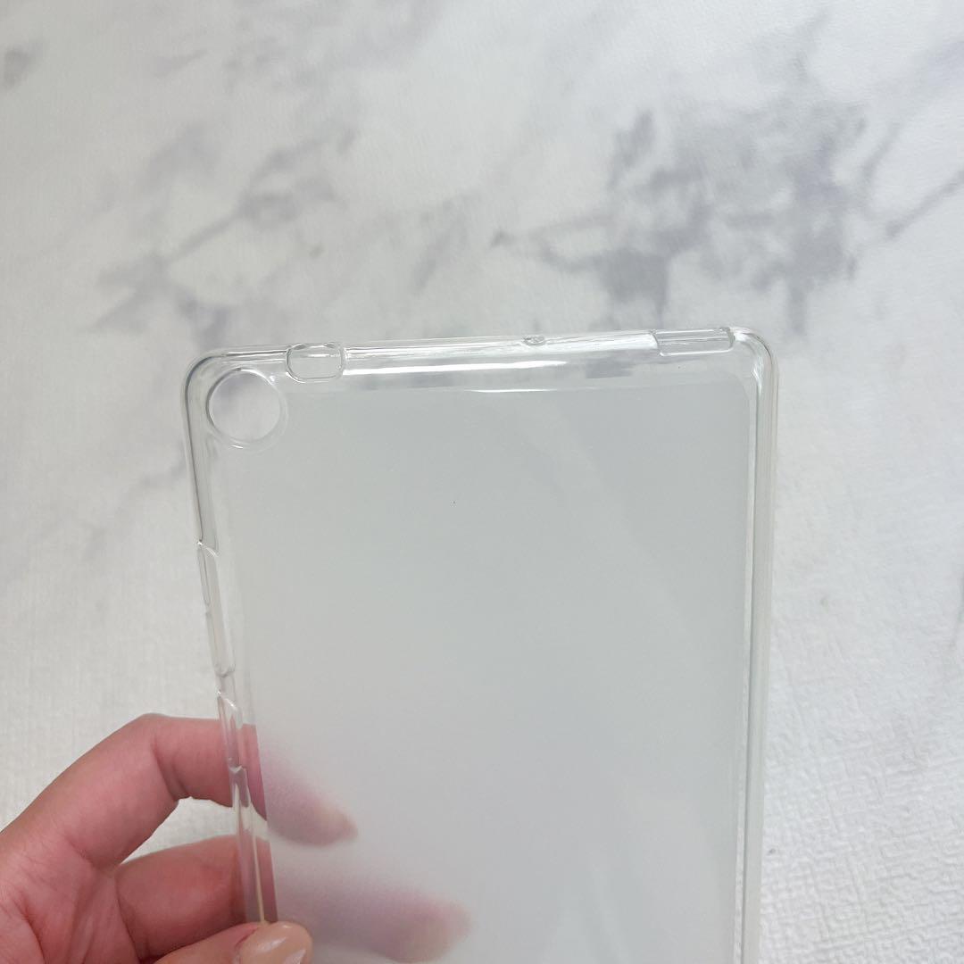 Huawei Media Pad T3 7.0 BG2-W09クリアケース