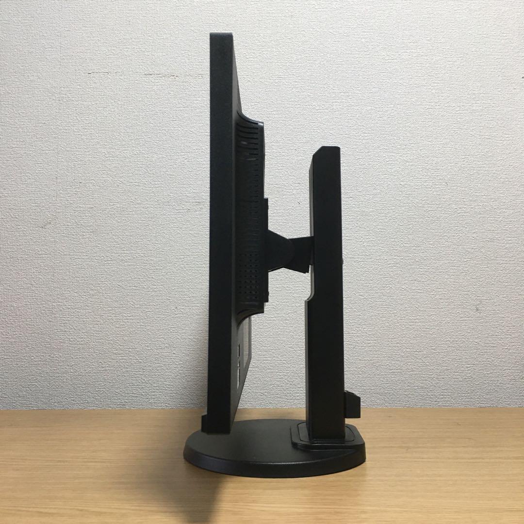 iiyama Win11 デスクトップ SSD＆HDD 23.8'モニターセット