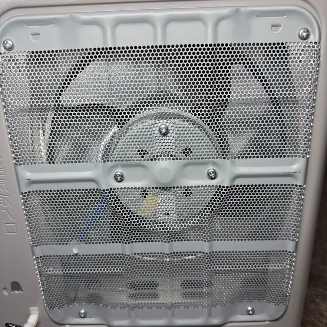 CORONA 石油ファンヒーター　FH-G3224Y