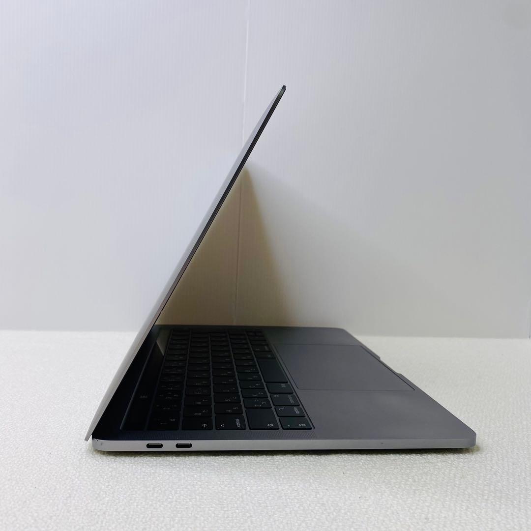 【即日発送】Macbook PRO 2019 スペースグレー バッテリー良好