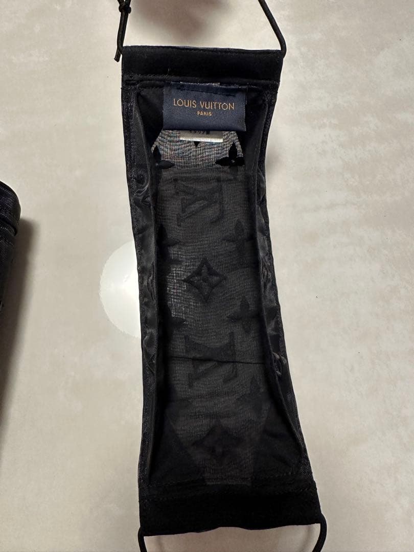 ルイ・ヴィトンマスクカバー