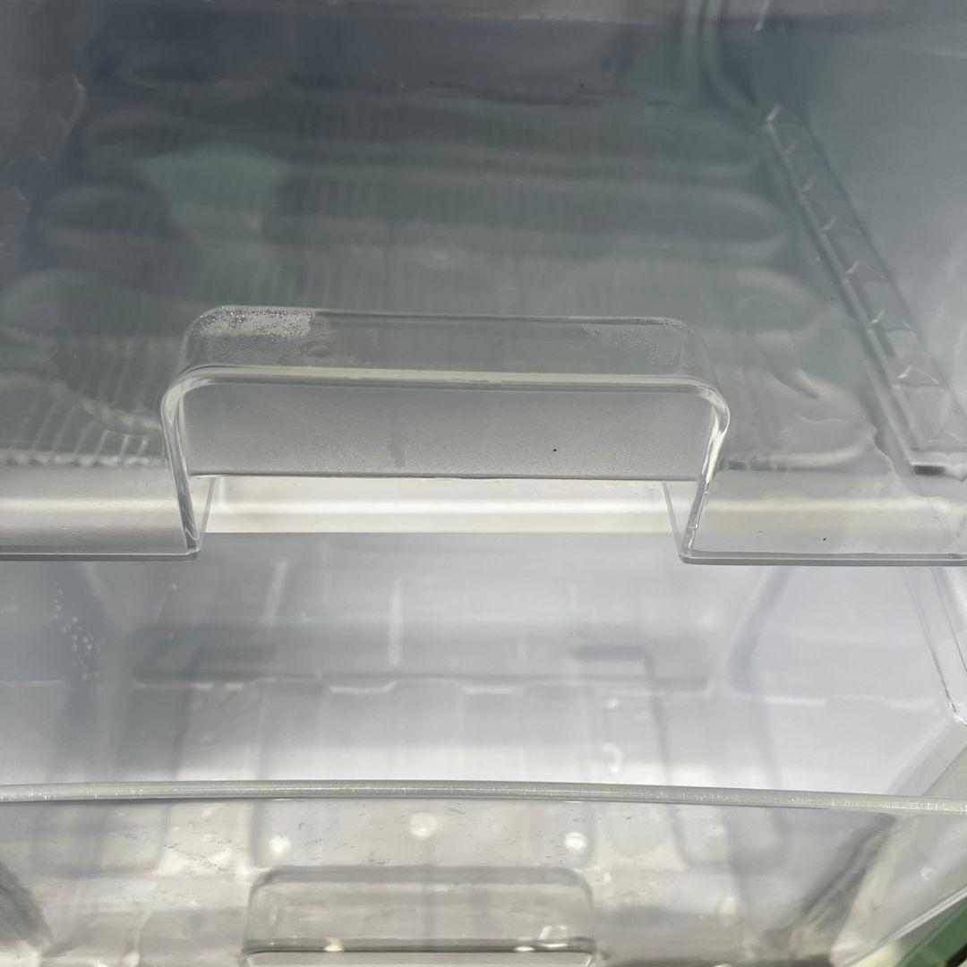 128 冷蔵庫　レトロ　おしゃれ　小型　スリム　可愛い　一人暮らし　設置無料