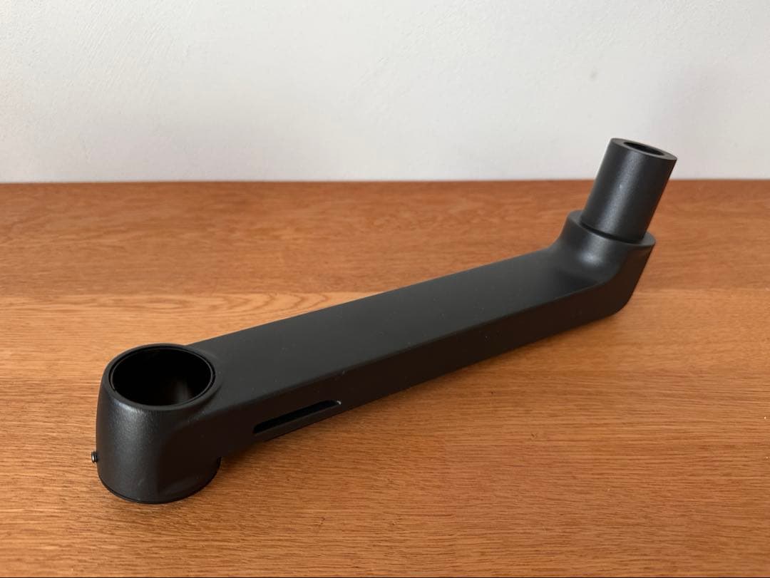 エルゴトロン45-241-224 LXデスクマウントアーム