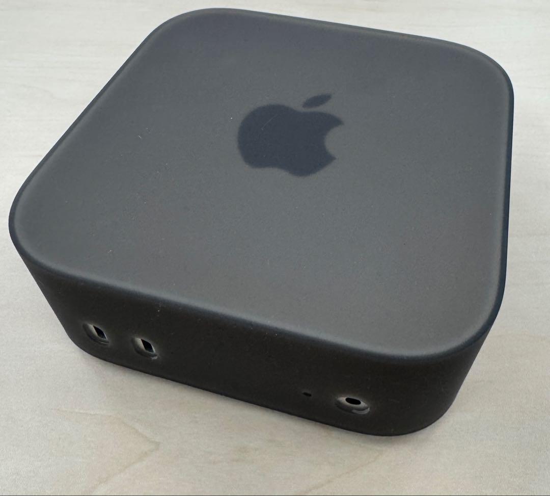 Apple Mac mini m4 16GB 256GB おまけ付き