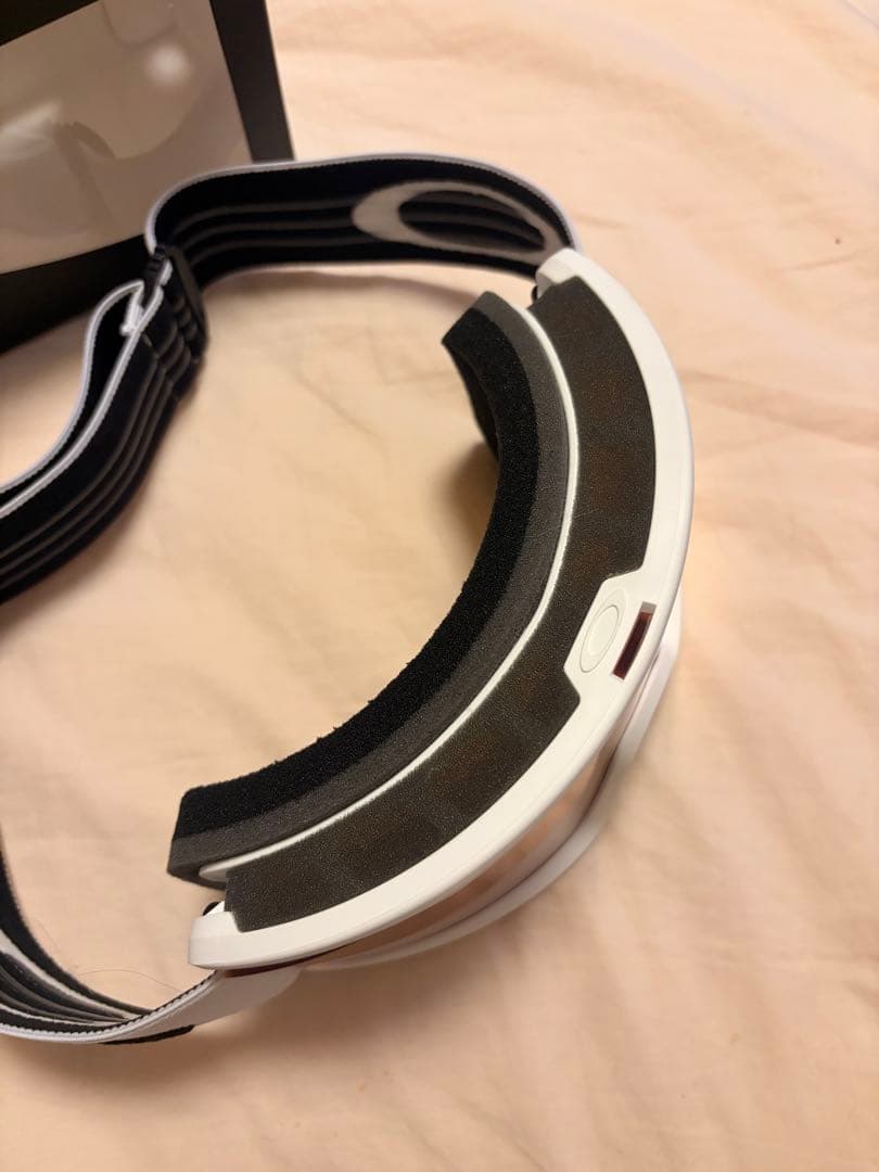 OAKLEY Target Line M スノーゴーグル ゴーグル