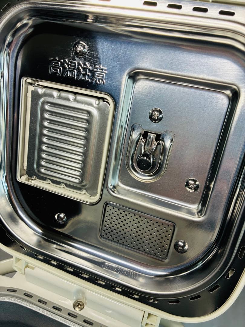 [美品中古] Panasonicホームベーカリー　品番SD-BMS106