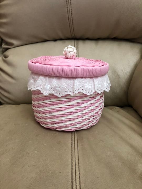 メグリン様　オーダーゴミ箱