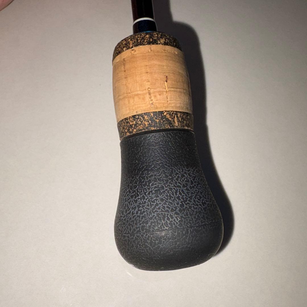 BOMBADA Kupuasu 48 クプアス