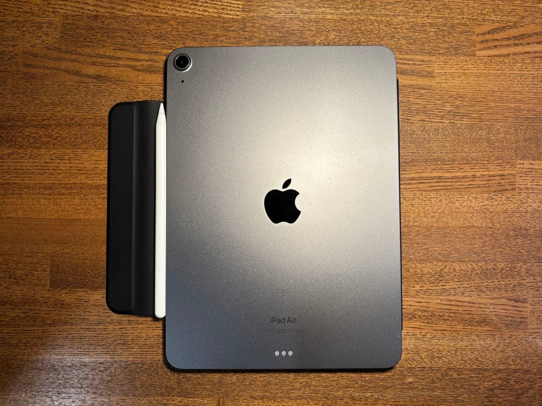 Apple iPadAir 第五世代256GB Apple Pencil第二世代