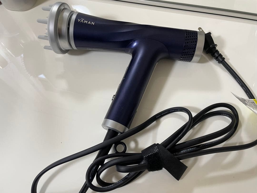 :: YA-MAN : リフトドライヤー Ｓ スカルプヘッド付き ::