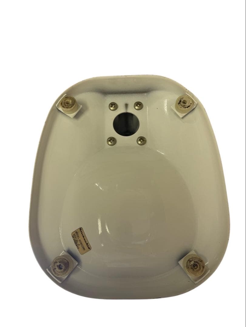 キッチンエイドスタンドミキサ Kitchenaid　KSM5 ジャンク