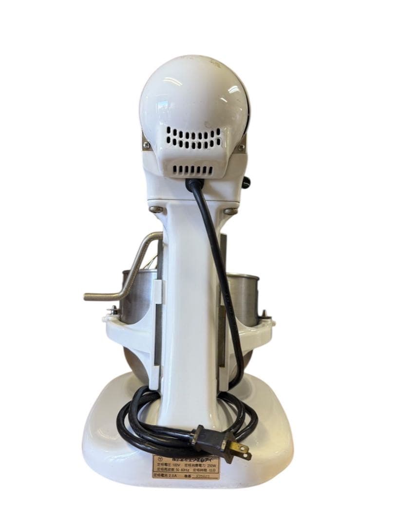 キッチンエイドスタンドミキサ Kitchenaid　KSM5 ジャンク